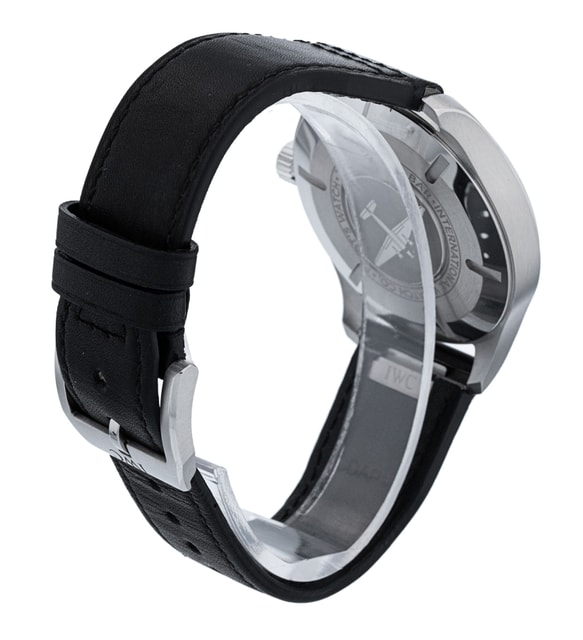 IWC Pilot's Mark XX IW328201 Image 3